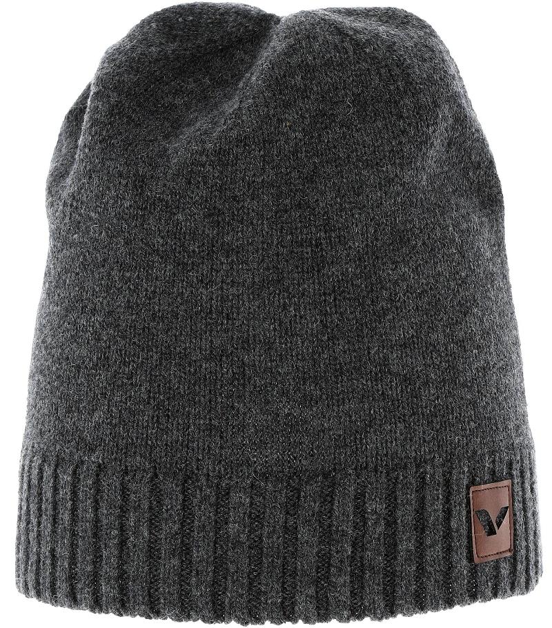 Шапка Viking Berit Merino Dark Grey от магазина Супер Спорт