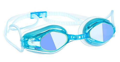 Очки для плавания Mad Wave Automatic Mirror Racing от магазина Супер Спорт