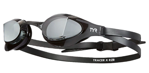 Очки для плавания TYR Tracer-X RZR Racing LGTRXRZ-074 от магазина Супер Спорт