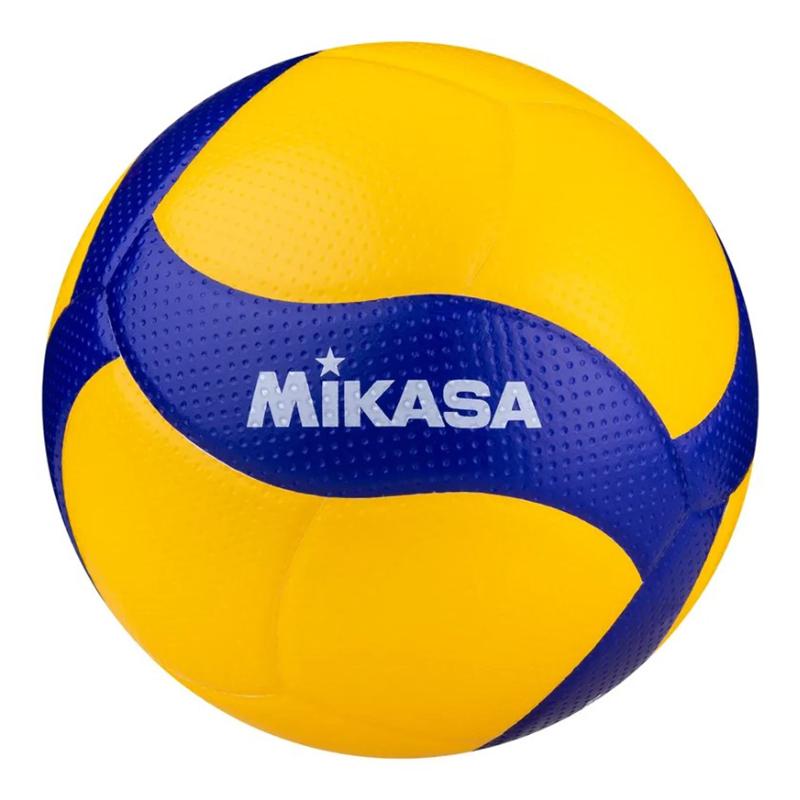 Мяч волейбольный Mikasa V300W от магазина Супер Спорт
