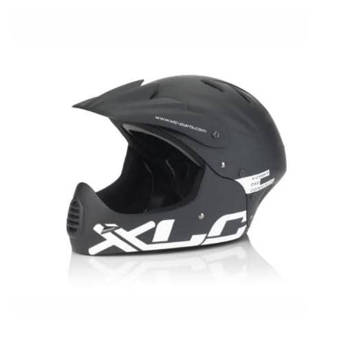 Шлем XLC Fullface от магазина Супер Спорт