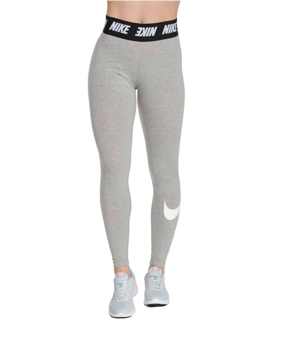 Леггинсы Nike Sportswear Club AH3362-063 купить в Москве недорого, цена 2  880 ₽ - интернет-магазин СУПЕРСПОРТ