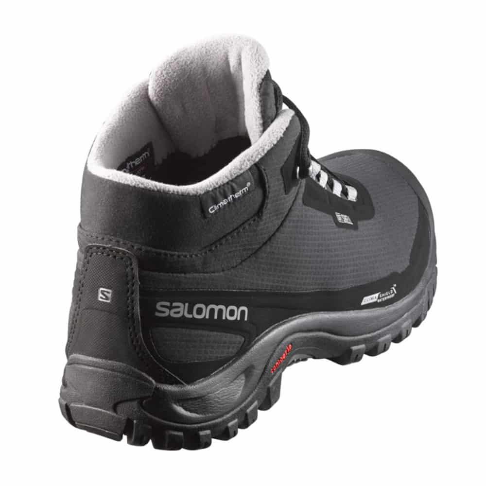 salomon climatherm waterproof contagrip