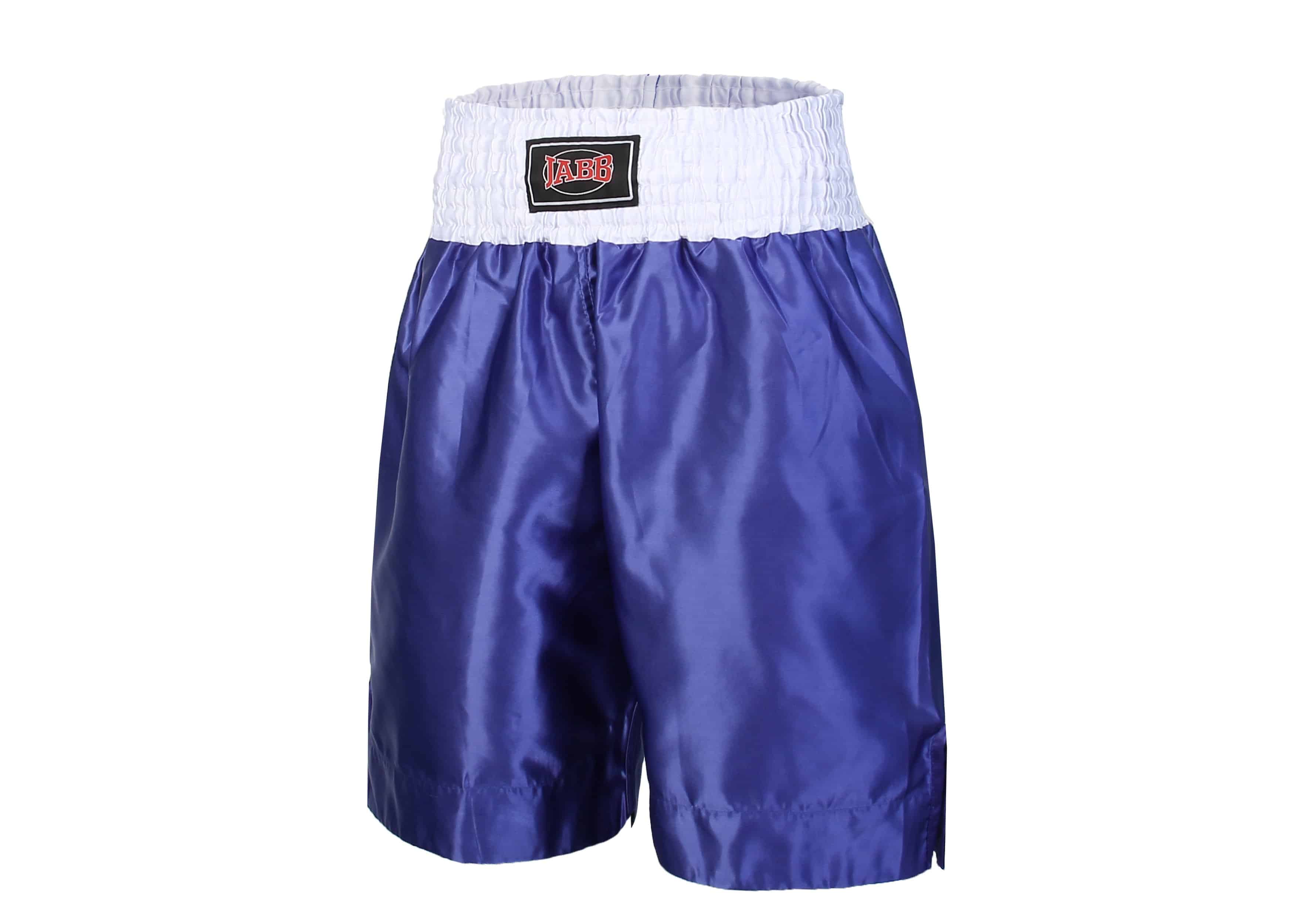 Боксерские шорты Jabb BS от магазина Супер Спорт
