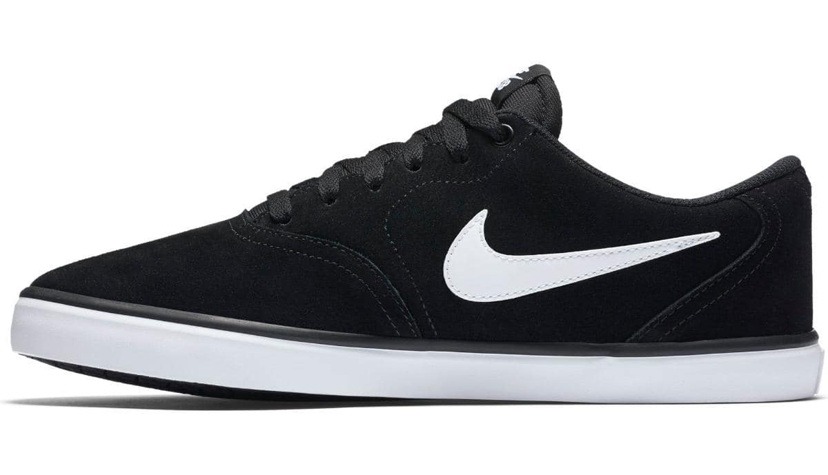 Nike Sb Check Solarsoft Skateboarding 