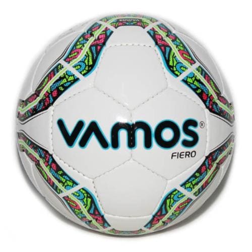 Мяч футбольный Vamos Fiero от магазина Супер Спорт