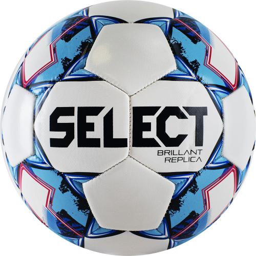 Мяч футбольный Select Brilliant Replica  от магазина Супер Спорт