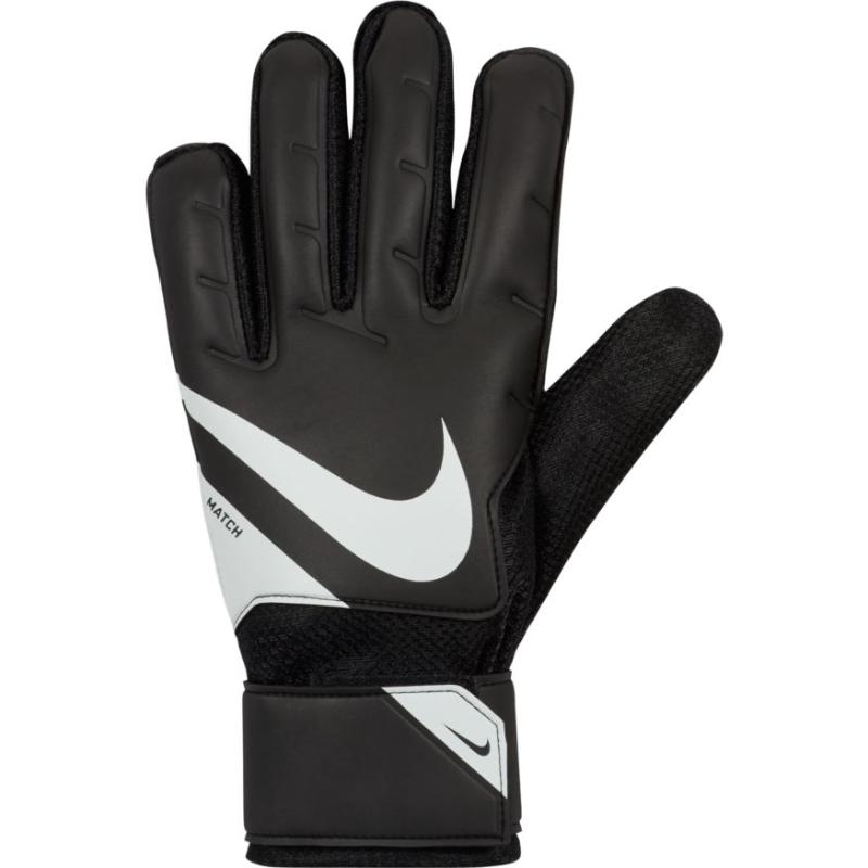 Перчатки Nike вратарские GQ7799-010 от магазина Супер Спорт