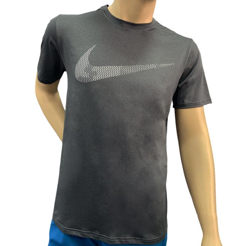 Футболка мужская Nike Dri-FIT 858234-065 от магазина Супер Спорт