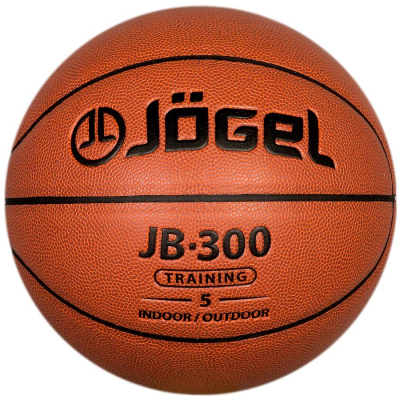 картинка Мяч баскетбольный Jogel JB-300 