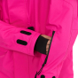 картинка Куртка COOl ZONE POLUS KU4114А цикламеновый 
