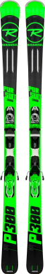 картинка Горные лыжи Rossignol PURSUIT 300 с креплениями XPRESS 10 B83 