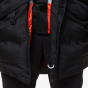 картинка Куртка Bask SIGNAL черная 