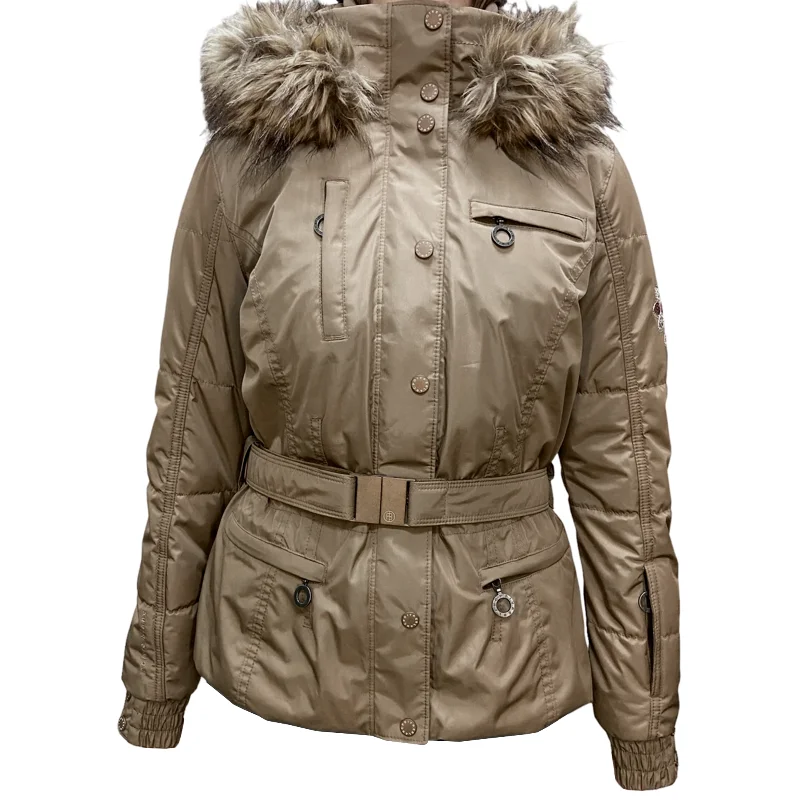 Куртка Poivre Blanc W13 1000 WO havane от магазина Супер Спорт