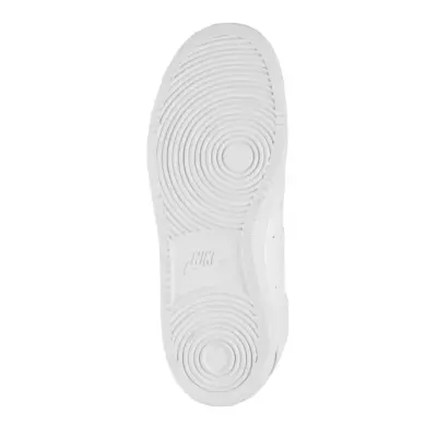 картинка Кеды Nike женские высокие CD5436-100 