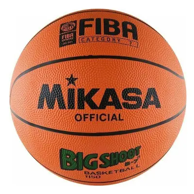 картинка Мяч баскетбольный Mikasa 1150 