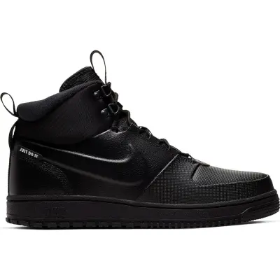 картинка Ботинки Nike мужские BQ4223-001 
