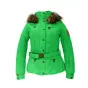 картинка Куртка Poivre Blanc W13 1000 WO green 