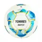 картинка Мяч футбольный Torres Match F320025 р.5 