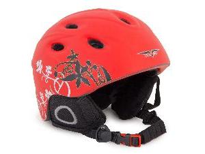 Шлем сноубордический VCAN VS618 от магазина Супер Спорт