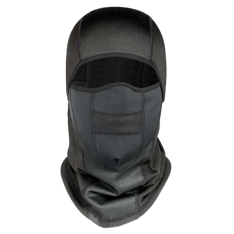 Шапка-маска комбинированная от магазина Супер Спорт